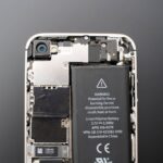 Когда приходит время менять батарею в вашем iPhone: руководство по батарее на айфон 8 и батарея на айфон 10
