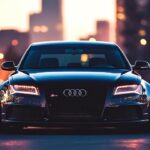 Частые неисправности Audi A6 и способы их устранения