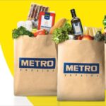 Як замовити продукти з METRO з доставкою додому через zakaz.ua