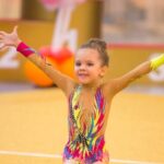 Поширені помилки при виборі купальника для художньої гімнастики