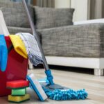 Коли генеральне прибирання квартири варто довірити професіоналам