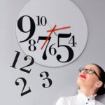 Ангельское послание времени 10:01