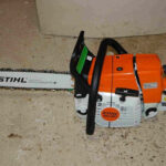 Для каких задач лучше всего подходит Stihl MS 361