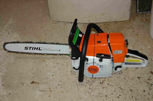 Для каких задач лучше всего подходит Stihl MS 361