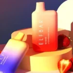 Чому Elf Bar став найпопулярнішою одноразкою