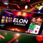 Loyalty Program and VIP Status at Elon Casino