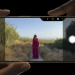 Обзор камеры iPhone 17