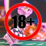 Чому онлайн-казино мають вікове обмеження 18+?