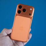 Почему iPhone 17 Pro Max станет лучшим выбором для фотографов